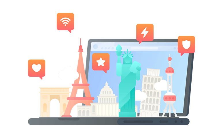 在土库曼斯坦连接到中国vpn - 大陆加速器